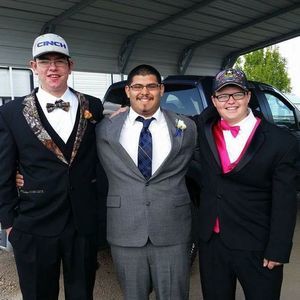 Meet your Posher, Kele